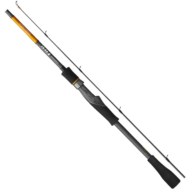 Спиннинг Graphiteleader 24 Tiro 24GTIRS-762L 2.29m 1-12g - Фото 1 Спиннинг Graphiteleader 24 Tiro 24GTIRS-762L 2.29m 1-12g - изображение 1