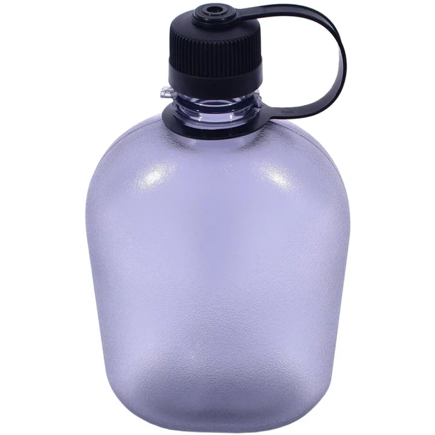 Фляга Pinguin Tritan Bottle Flask BPA-free 0.75L Grey - Фото 3 Фляга Pinguin Tritan Bottle Flask BPA-free 0.75L Grey - изображение 3