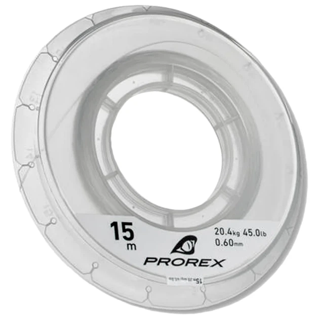 Флюорокарбон Daiwa Prorex FC Leader Super Soft 28m 0.45mm 12.8kg - изображение 2