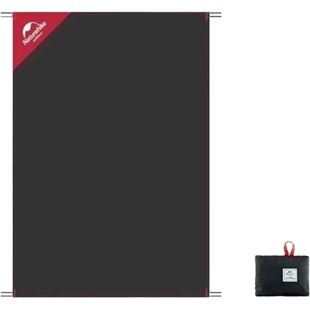 Коврик Naturehike Moisture Picnic Mat NH17D050-B M 145*100 см - Фото 1 Коврик Naturehike Moisture Picnic Mat NH17D050-B M 145*100 см - изображение 1