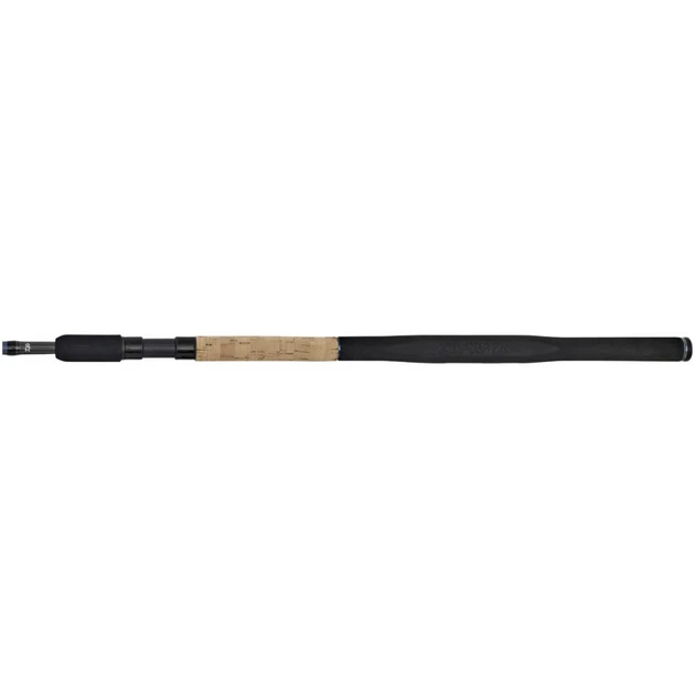 Вудилище фідерне Daiwa N’Zon Feeder 3.60m max 150g - Фото 2 Вудилище фідерне Daiwa N’Zon Feeder 3.60m max 150g - зображення 2