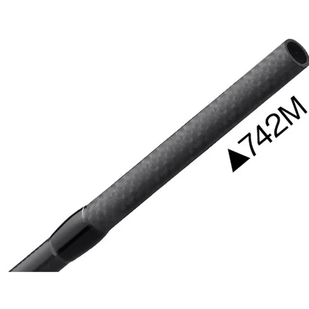 Спиннинг Graphiteleader 21 Veloce UX 21GVELUS-611H-PF 2.11m max 21g - изображение 3