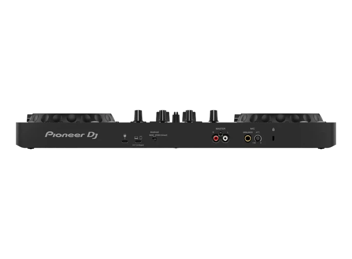 DJ-контролер PIONEER DDJ-FLX4 - зображення 3