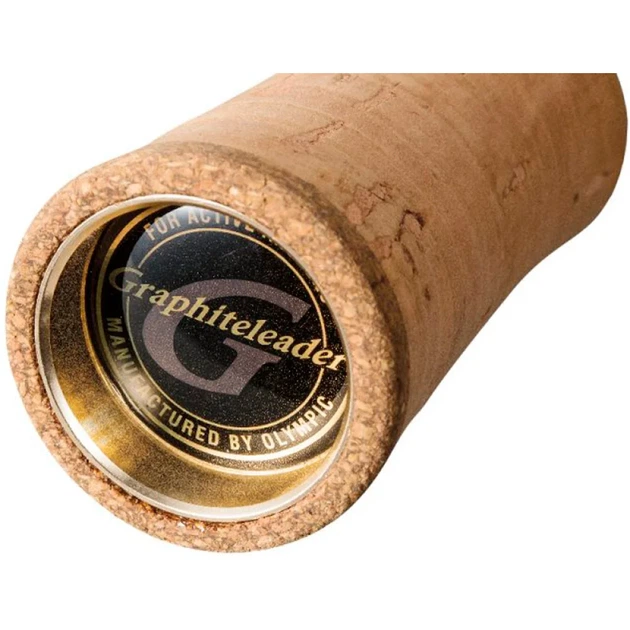 Спиннинг Graphiteleader 18 Super Bellezza GSBS-642UL 1.93m 0.5-5g - изображение 4