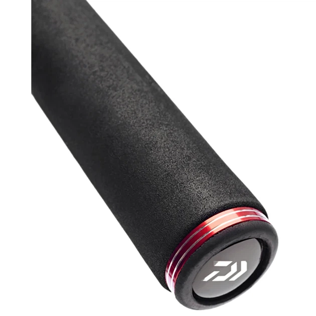 Удилище фидерное Daiwa N’Zon S Distance Feeder 3.60m max 120g - Фото 4 Удилище фидерное Daiwa N’Zon S Distance Feeder 3.60m max 120g - изображение 4