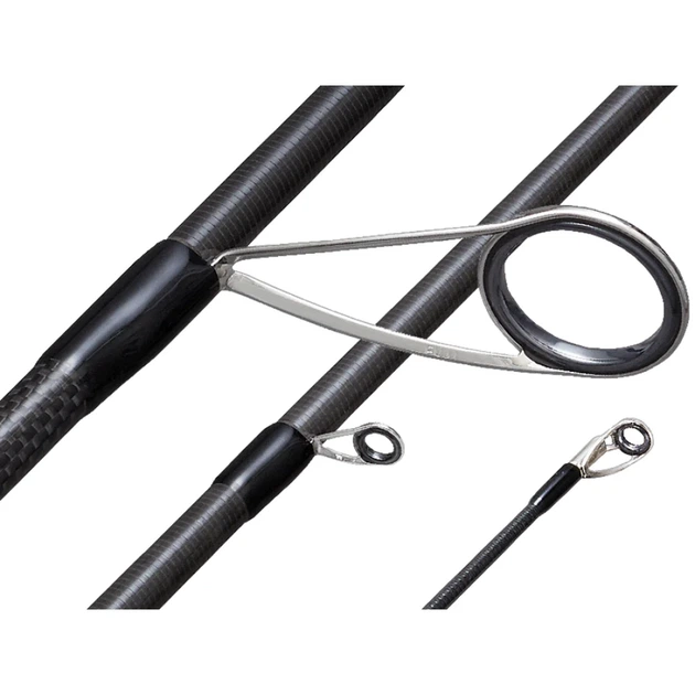 Спінінг Graphiteleader Limited Edition Zanna (EVA) GZANS-702H 2.13m 11-48g - зображення 2