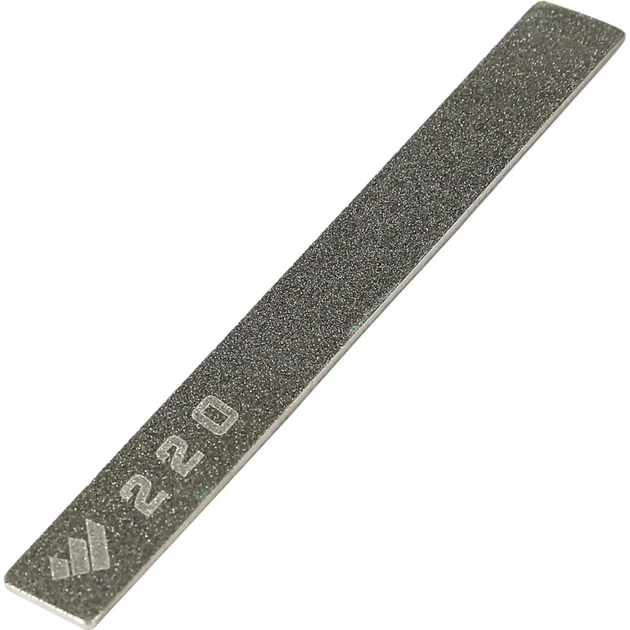 Алмазный камень Work Sharp PA 220-Grit Diamond Plate-Bagged - Фото 1 Алмазный камень Work Sharp PA 220-Grit Diamond Plate-Bagged - изображение 1