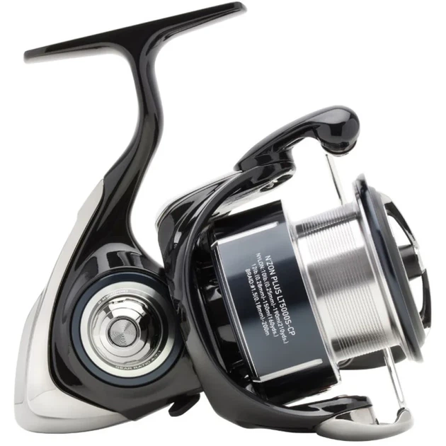 Катушка Daiwa 24 N’Zon Plus 5000S-CP - Фото 4 Катушка Daiwa 24 N’Zon Plus 5000S-CP - изображение 4