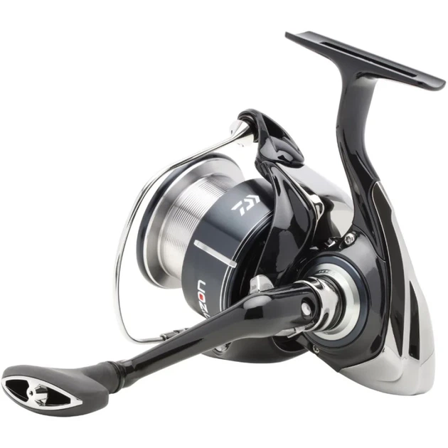 Катушка Daiwa 24 N’Zon Plus 5000S-CP - Фото 5 Катушка Daiwa 24 N’Zon Plus 5000S-CP - изображение 5