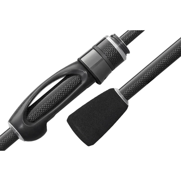 Спінінг Graphiteleader 23 Corto UX 23GCORUS-612L-HS 1.86m 0.3-4g - зображення 2