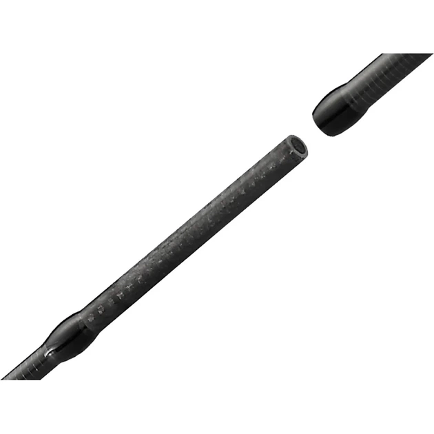 Спінінг Graphiteleader 23 Corto UX 23GCORUS-612L-HS 1.86m 0.3-4g - зображення 4