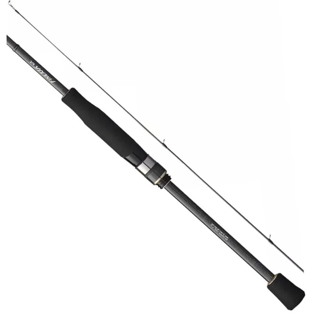 Спінінг Graphiteleader 23 Finezza UX 23GFINUS-752L-S 2.27m 0.5-5g - Фото 1 Спінінг Graphiteleader 23 Finezza UX 23GFINUS-752L-S 2.27m 0.5-5g - зображення 1