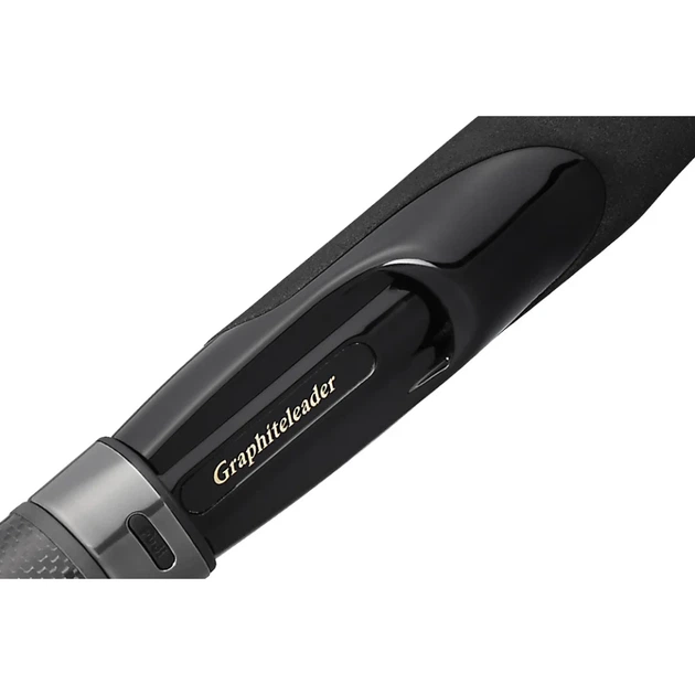 Спінінг Graphiteleader 23 Finezza UX 23GFINUS-752L-S 2.27m 0.5-5g - Фото 2 Спінінг Graphiteleader 23 Finezza UX 23GFINUS-752L-S 2.27m 0.5-5g - зображення 2