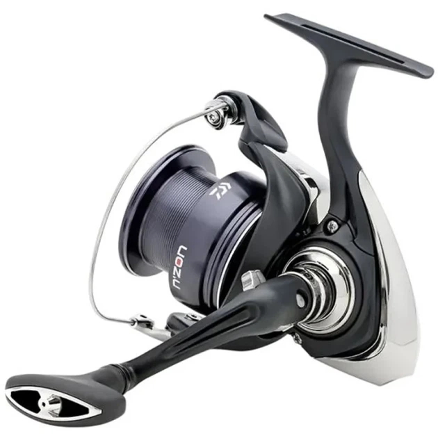 Катушка Daiwa 25 N’Zon LT 6000SS-P - изображение 3