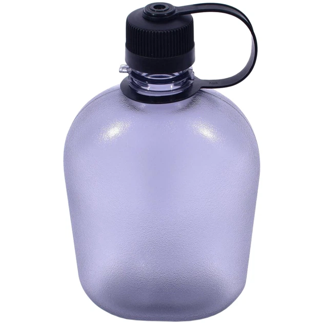 Фляга Pinguin Tritan Bottle Flask BPA-free 1 L Grey - Фото 3 Фляга Pinguin Tritan Bottle Flask BPA-free 1 L Grey - зображення 3
