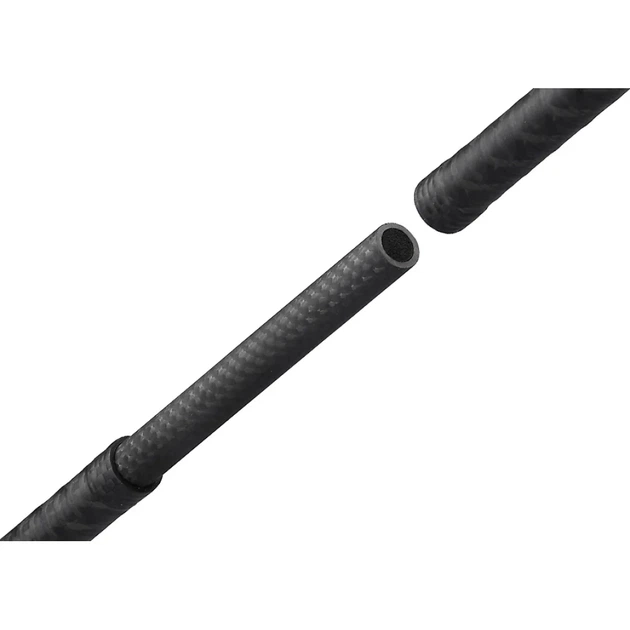 Спиннинг Graphiteleader Super Silverado GSILSC-762ML 2.29m 3-18g Casting - изображение 5