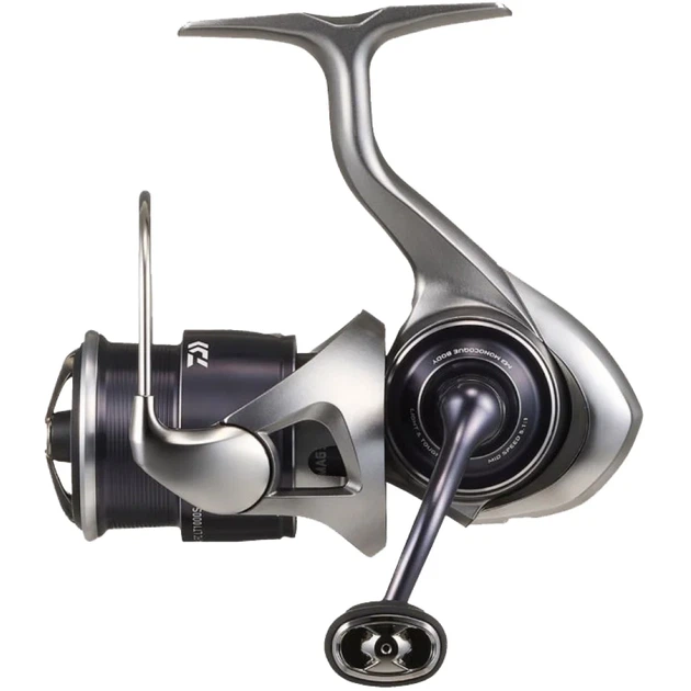 Катушка Daiwa 25 Caldia FC LT 2000S 6+1BB 5.1:1 - Фото 1 Катушка Daiwa 25 Caldia FC LT 2000S 6+1BB 5.1:1 - изображение 1