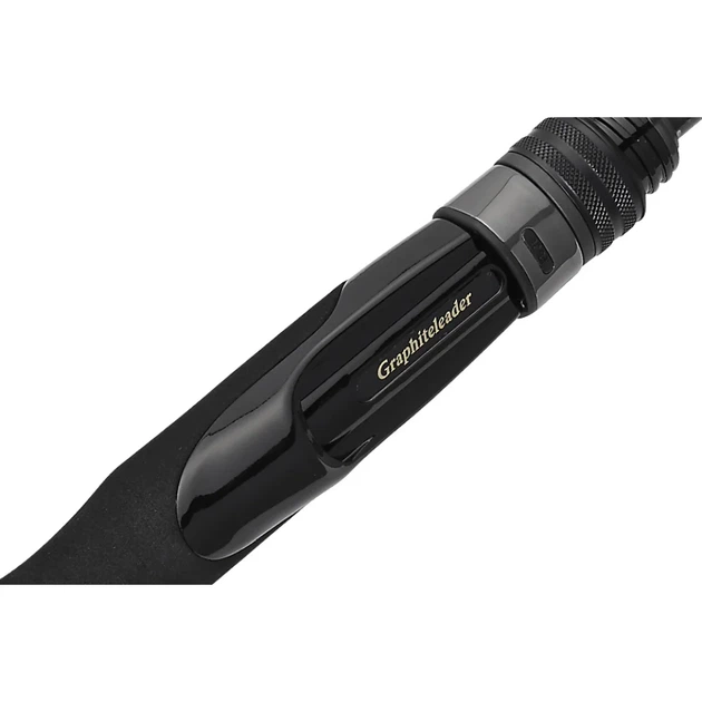 Спиннинг Graphiteleader 23 Silverado 23GSILS-742LML-HS 2.24m 2-11g - изображение 3