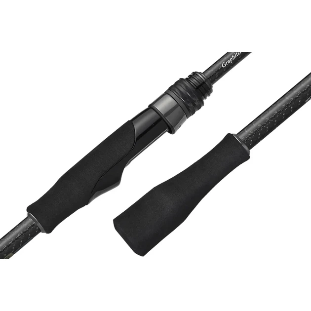 Спиннинг Graphiteleader 23 Silverado 23GSILS-742LML-HS 2.24m 2-11g - изображение 4