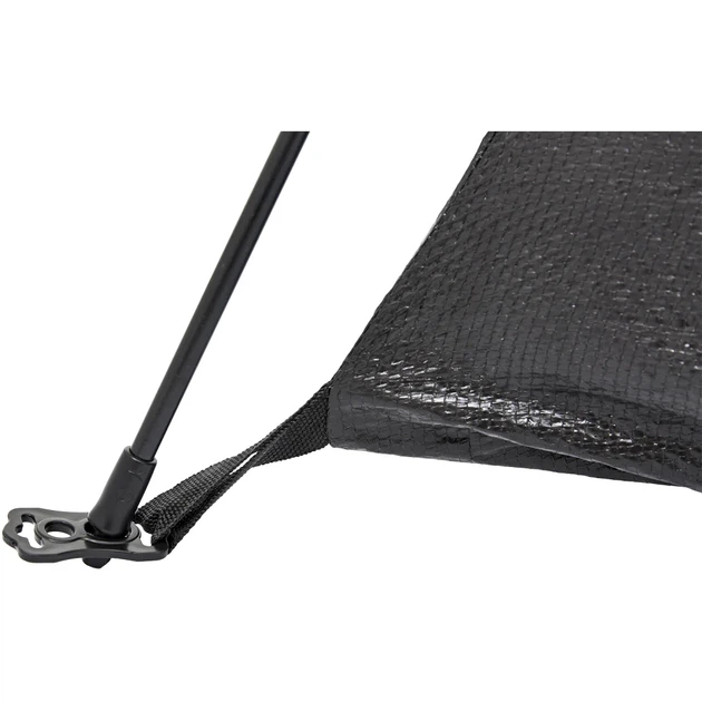 Палатка Skif Outdoor Adventure Auto II 200x200 см Green - изображение 9