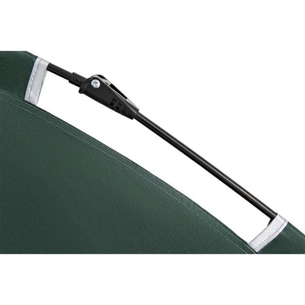 Палатка Skif Outdoor Adventure Auto II 200x200 см Green - изображение 10