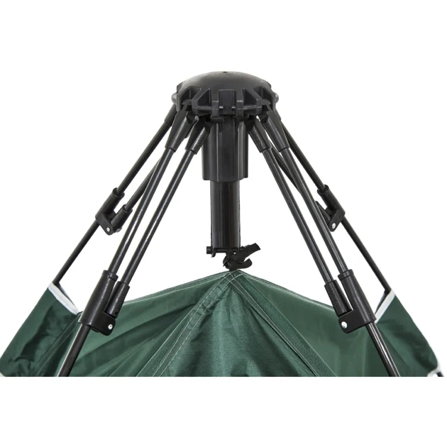 Палатка Skif Outdoor Adventure Auto I200x200 см Green - изображение 10