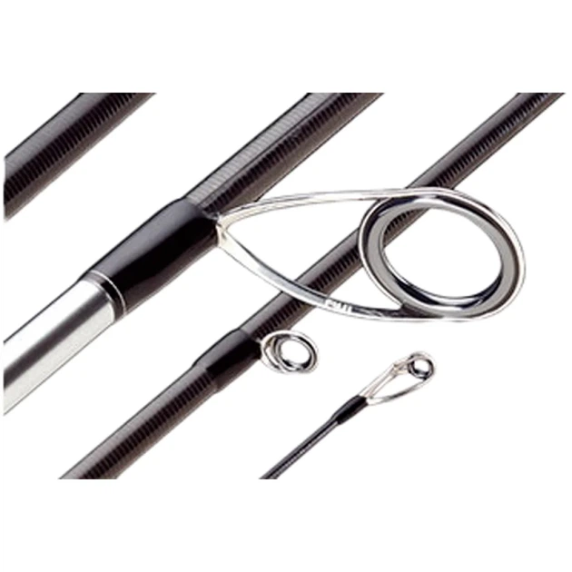 Спінінг Graphiteleader 17 Tiro Monster Rockfish Version GOMTS-812MH-MR 2.46 m 10-42g - зображення 2