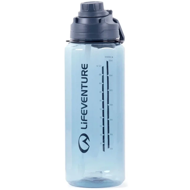 Фляга Lifeventure Tritan Flask 2.0 L Navi - зображення 2