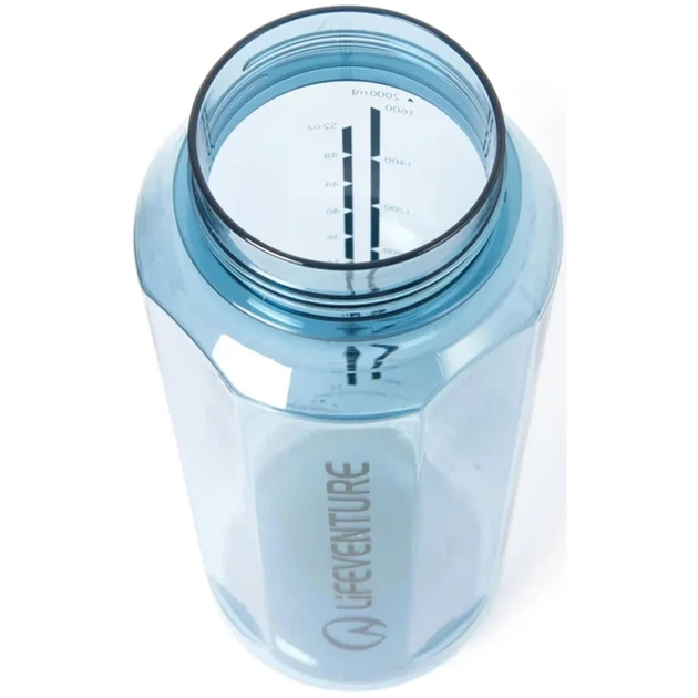 Фляга Lifeventure Tritan Flask 2.0 L Navi - зображення 4