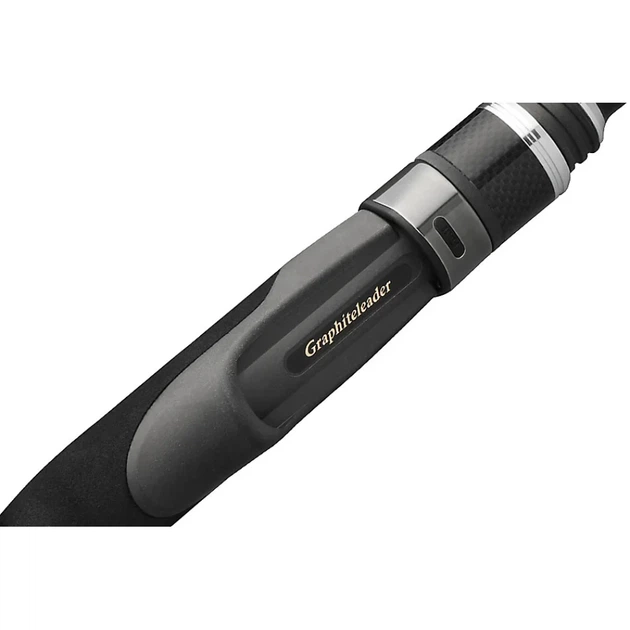 Спиннинг Graphiteleader 25 Silverado UX 25GSILUS-812ML 2.46m 4-18g - изображение 3