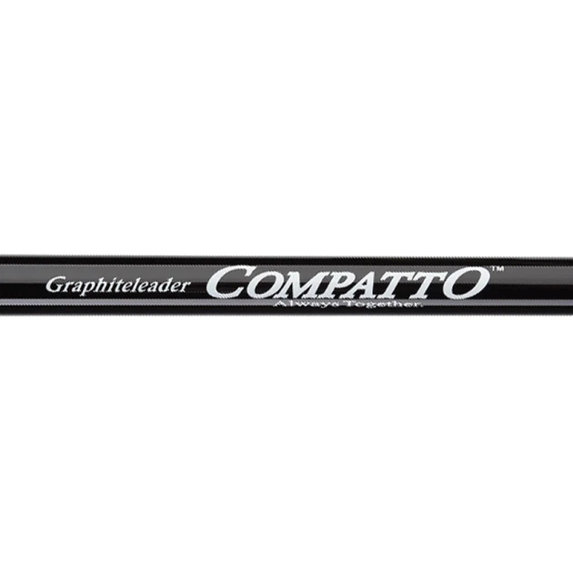 Спиннинг Graphiteleader Compatto GCMS-745ML 2.25m max 20g - изображение 2