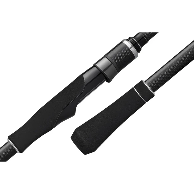 Спиннинг Graphiteleader 23 Calamaretti UX 23GCALUS-7102M 2.39m 2.5-4.5EGI - изображение 4