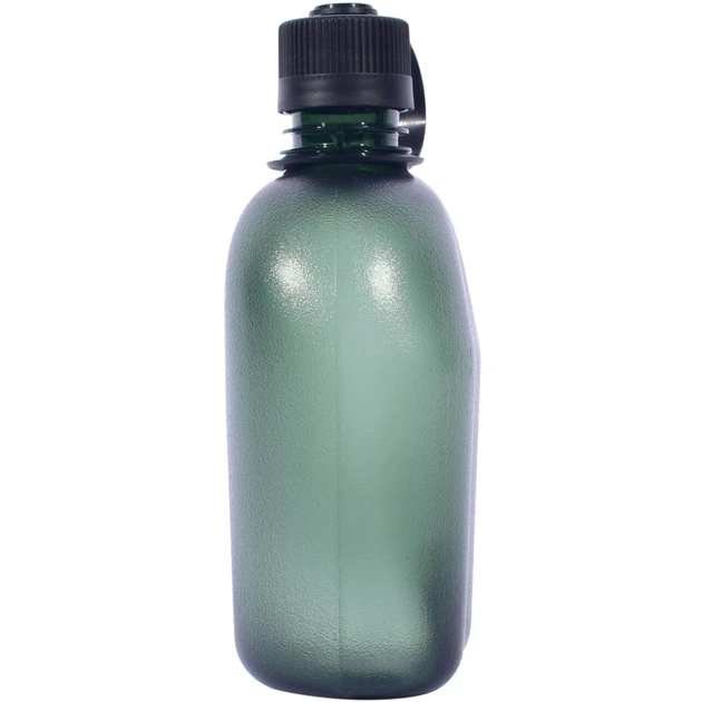 Фляга Pinguin Tritan Bottle Flask BPA-free 1L Green - зображення 3
