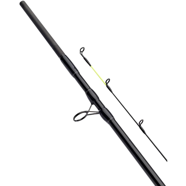 Удилище фидерное Daiwa N’Zon Super Slim Feeder 3.96m 120g - изображение 3
