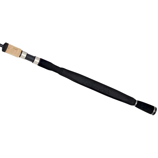 Удилище фидерное Daiwa N’Zon Super Slim Feeder 3.96m 120g - изображение 6
