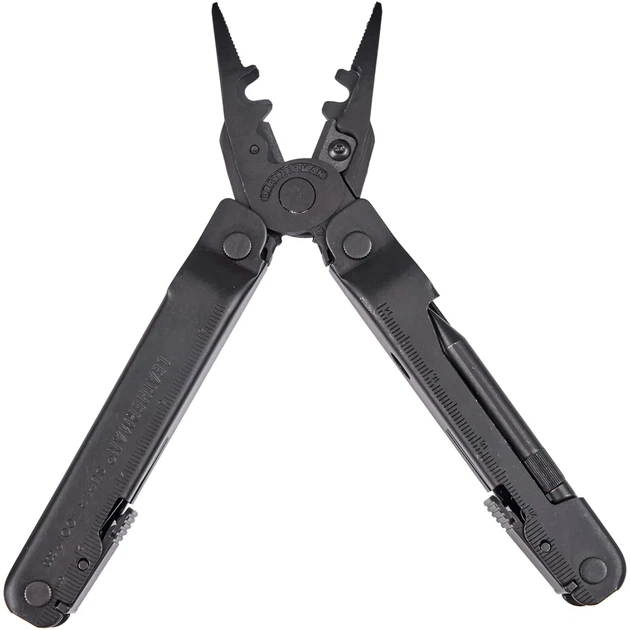 Мультитул Leatherman 831369 Super Tool 300 EOD BLACK - Фото 1 Мультитул Leatherman 831369 Super Tool 300 EOD BLACK - изображение 1