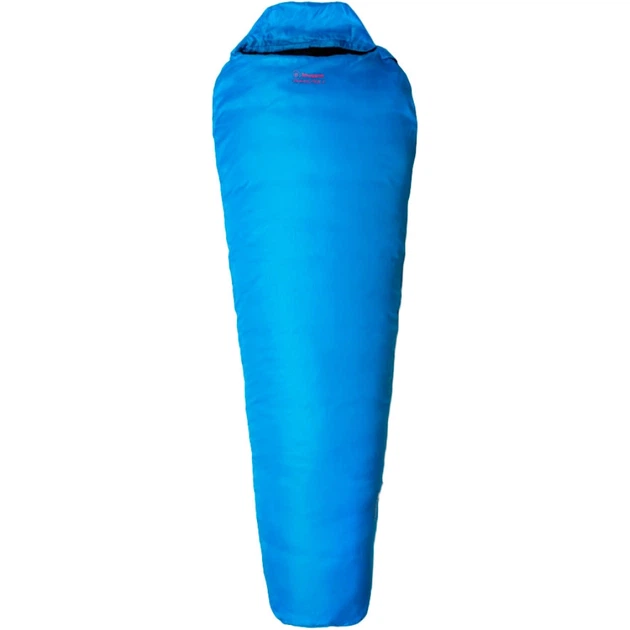 Спальний мішок Snugpak Travelpak 2 Comfort +2°С / Extreme -3°С Blue - Фото 1 Спальний мішок Snugpak Travelpak 2 Comfort +2°С / Extreme -3°С Blue - зображення 1