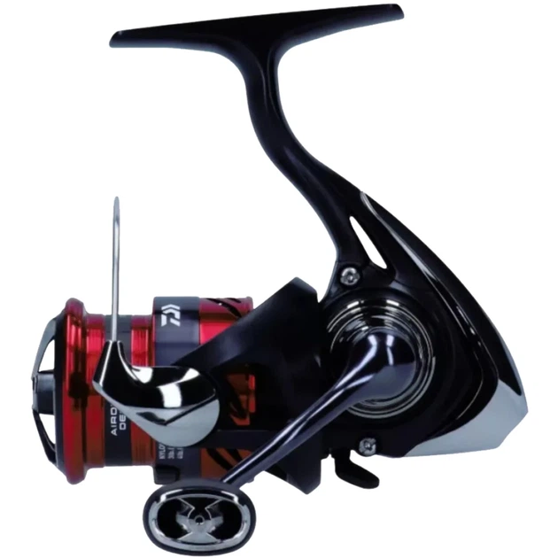 Катушка Daiwa 23 Ninja LT 2000 - Фото 1 Катушка Daiwa 23 Ninja LT 2000 - изображение 1
