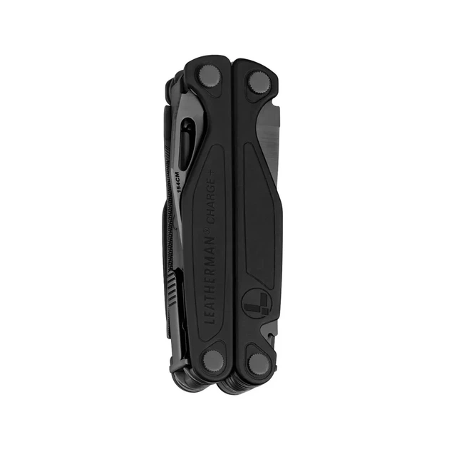 Мультитул Leatherman Charge Plus Black - зображення 2