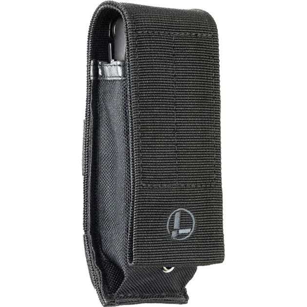 Мультитул Leatherman Charge Plus Black - зображення 10