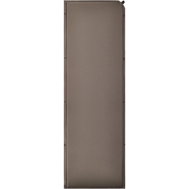 Коврик самонадувной Skif Outdoor Specialist 195x58x3.8 см Khaki - изображение 3