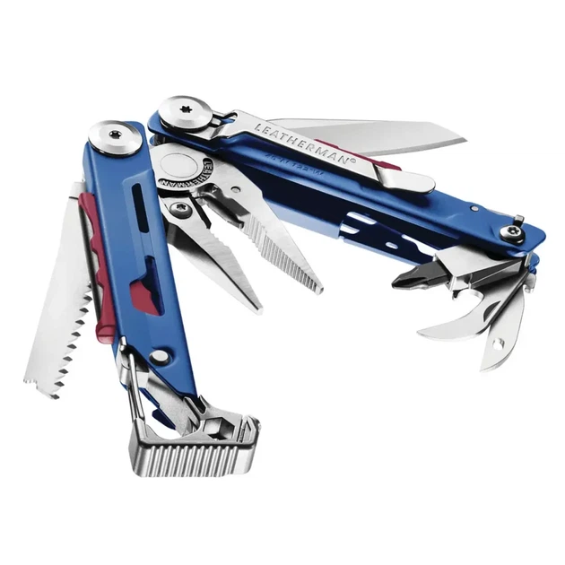 Мультитул Leatherman 832741 Signal - изображение 2