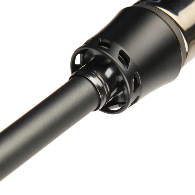 Спиннинг Graphiteleader 20 Finezza Prototype S.T. Limited 20GFINPC-742ML-T 2.24m 3-15g - Фото 6 Спиннинг Graphiteleader 20 Finezza Prototype S.T. Limited 20GFINPC-742ML-T 2.24m 3-15g - изображение 6