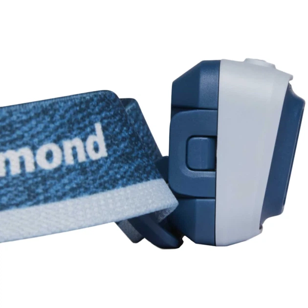 Фонарь налобный Black Diamond Astro 300 Creek Blue - Фото 5 Фонарь налобный Black Diamond Astro 300 Creek Blue - изображение 5