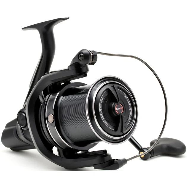 Катушка Daiwa 23 Emblem 45 SCW QD - Фото 4 Катушка Daiwa 23 Emblem 45 SCW QD - изображение 4