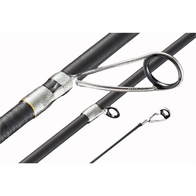 Спінінг Graphiteleader Nuovo Calamaretti Prototype GNCPRS-802ML-S 2.44m 5-15g - зображення 2