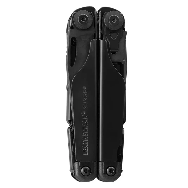 Мультитул Leatherman 831333 Surge Black. Чохол MOLLE - зображення 3