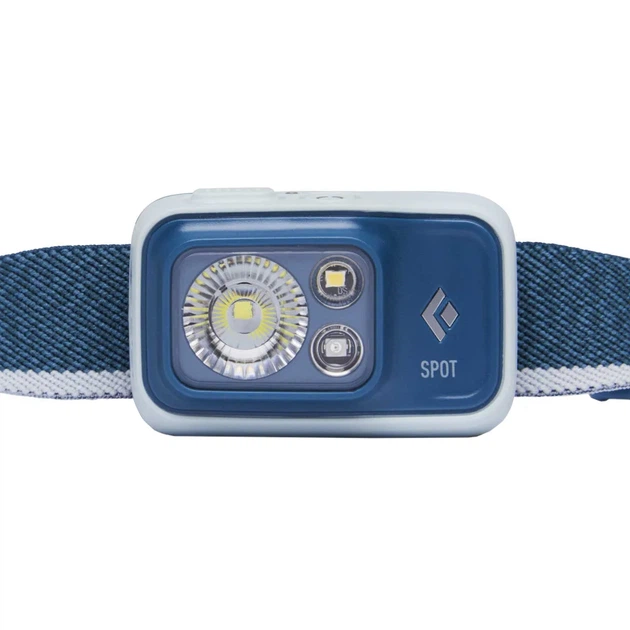 Фонарь Black Diamond Spot 400 Creek blue - изображение 2