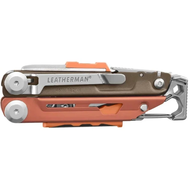 Мультитул Leatherman 833321 Signal Mesa Verde - зображення 3