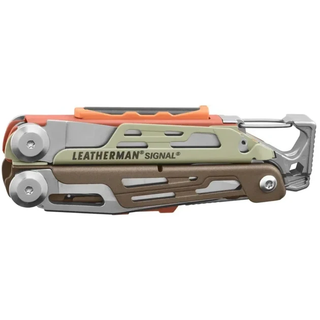 Мультитул Leatherman 833321 Signal Mesa Verde - зображення 4